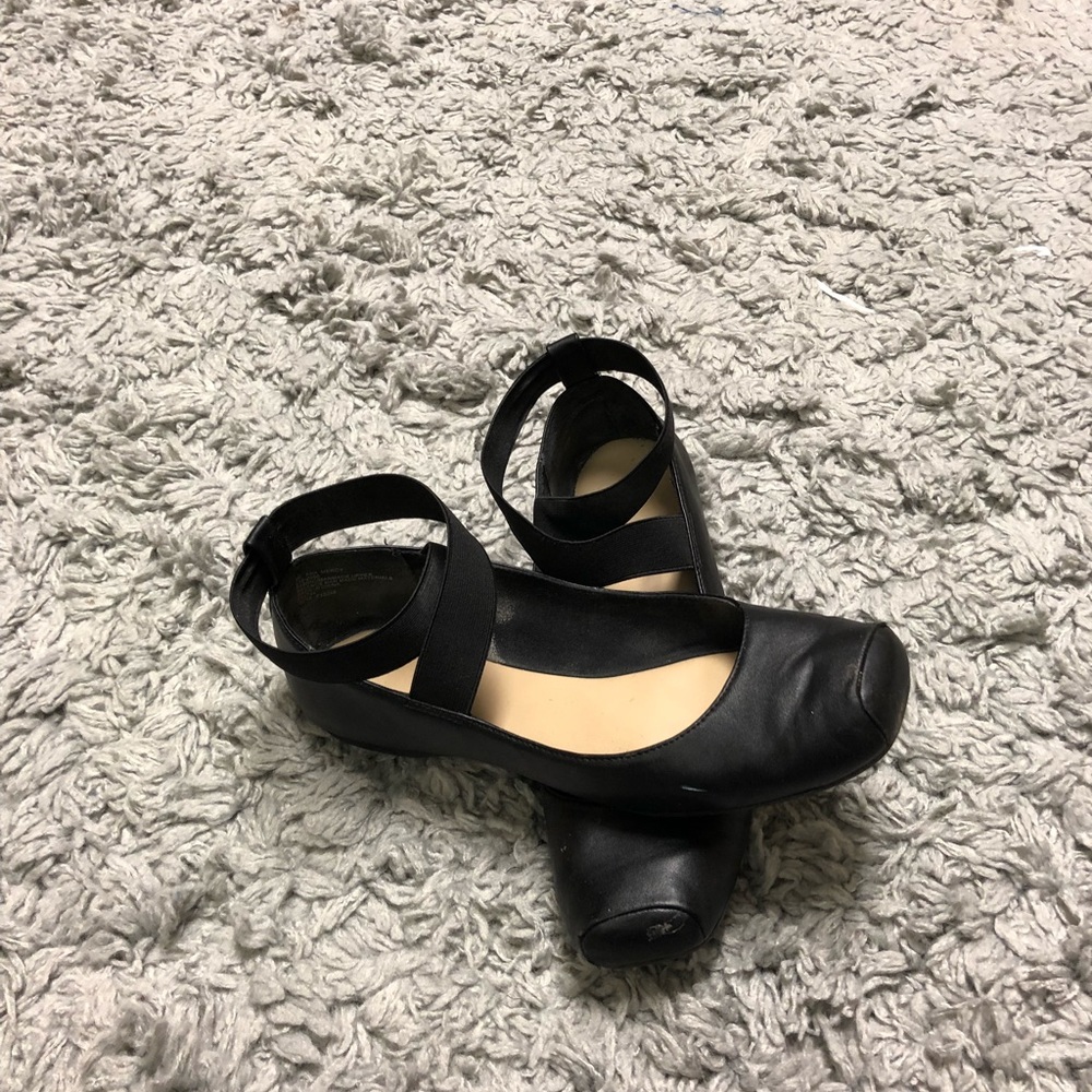 Ballet Flats